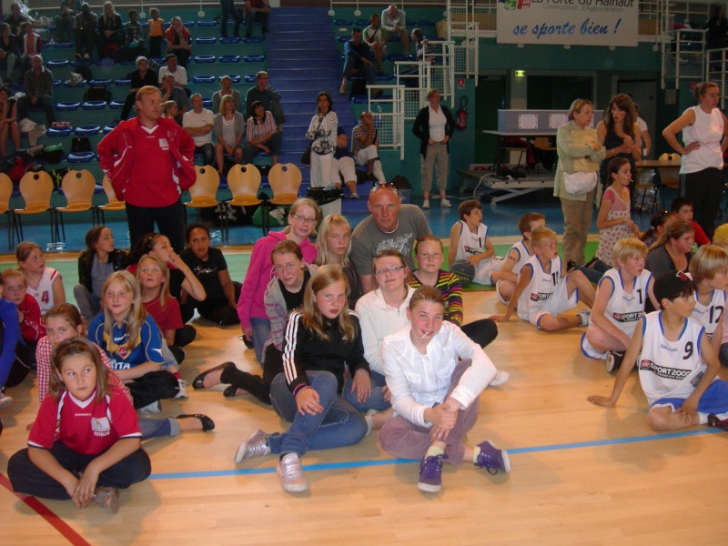 Tournoi Pr-Rgion Benjamines de St Amand Dscn7867