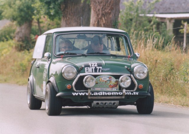 Les Minis sur le TOUR de Bretagne Sud 2011 ! Copie_12