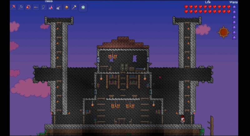 Terraria  - Page 4 Terrar10