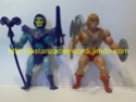 [Vendo] He Man & Skeletor - Mattel inc 1981 - Motu_a10