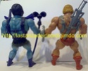 [Vendo] He Man & Skeletor - Mattel inc 1981 - Motu_b10