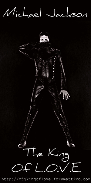 Loghi "Michael Jackson the King of Love..." - Pagina 5 Danger20