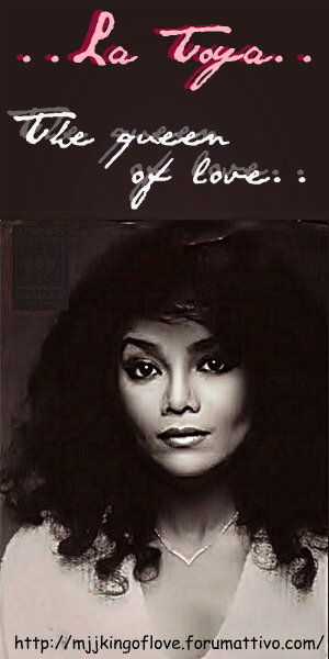 Loghi "Michael Jackson the King of Love..." - Pagina 5 Latoya28