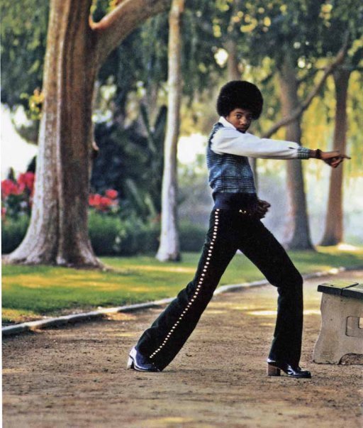 The Jackson Era (1963 - 1978) - Pagina 10 The-ki10