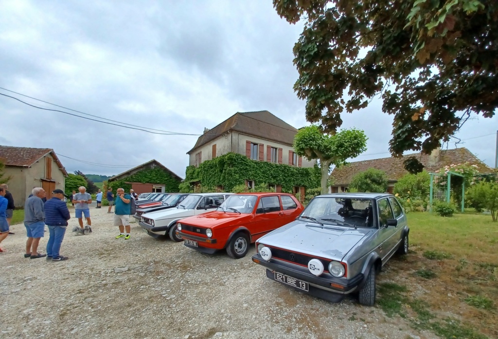 Sortie Périgord 4,5 et 6 Juin - Page 3 20220612