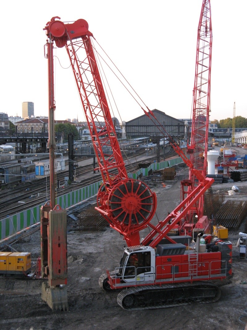 Les grues SOLETANCHE BACHY Photo_86