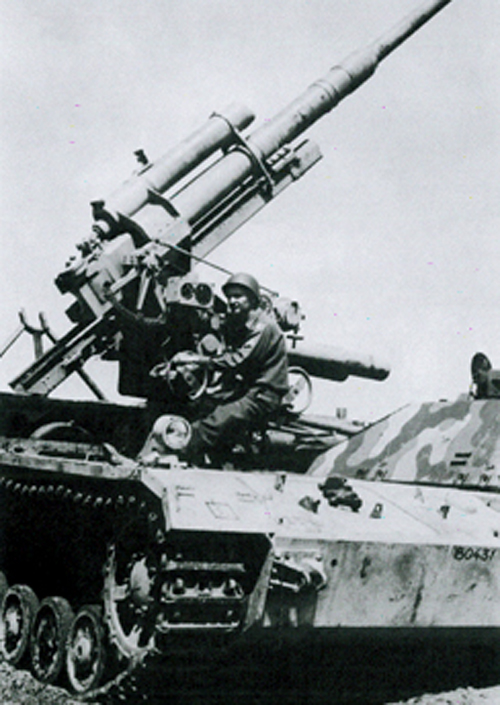 panzer IV 88 dragon/revell 1/72 88mm_p10