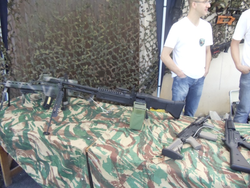 bilan stand airsoft a courgeoust Fete_a26