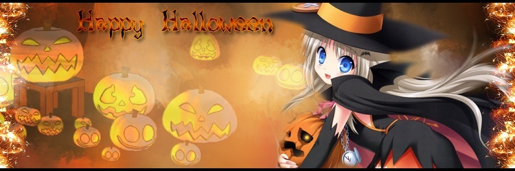 ♠ ~ Concours # 2 ☻ Halloween  Hall10