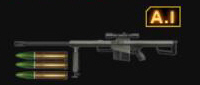Nico''s review : Les armes du mode Zombie M82n10