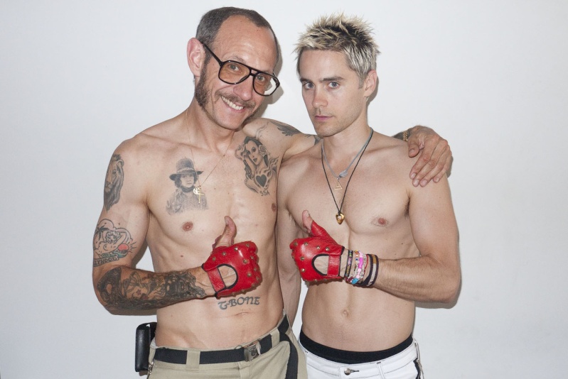 [PHOTOSHOOT] Jared Leto by Terry Richardson Jared_10