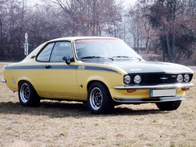 Německý OPEL TUNING - Stránka 3 Manta212