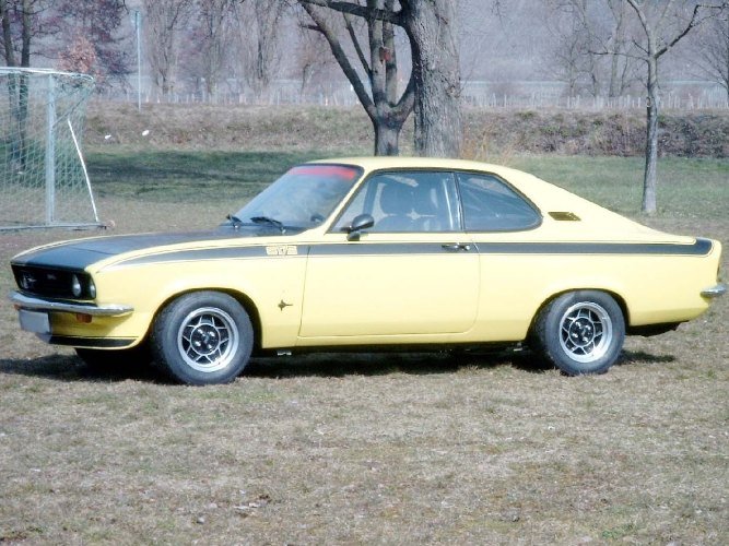 Německý OPEL TUNING - Stránka 3 Manta213