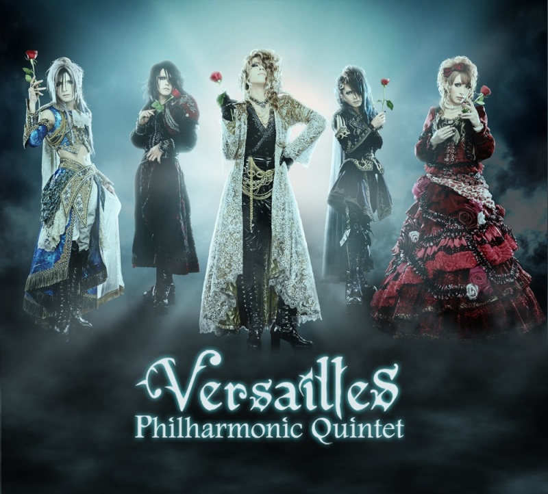 Versailles HOST fórum