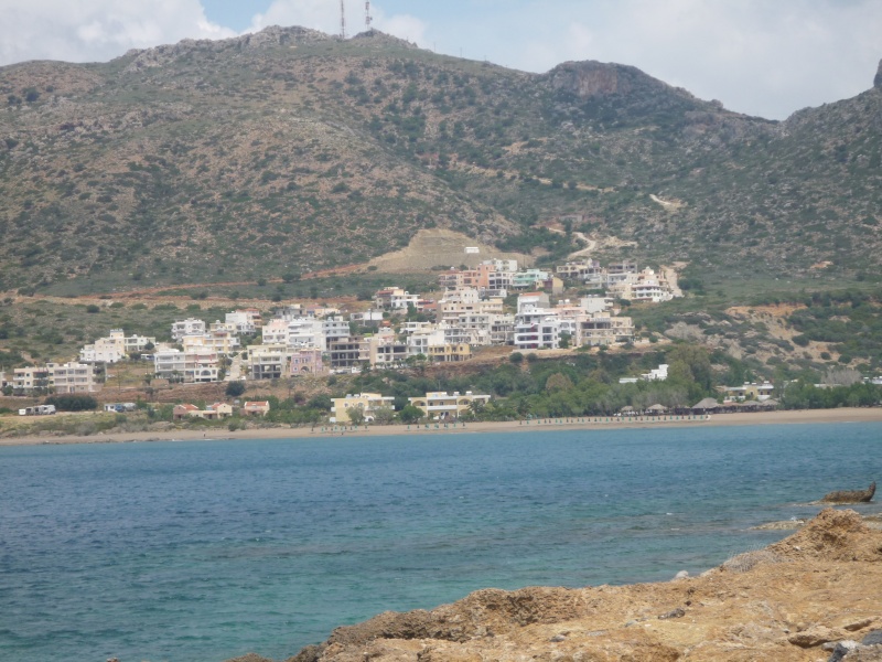 Greece, Island of Crete, Paleochora, Walk to Anidri 01617