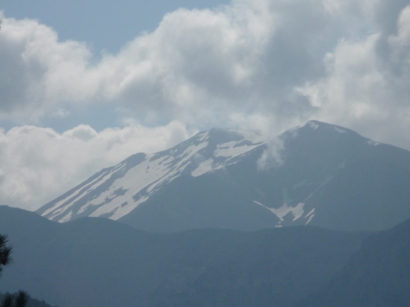 Greece, Island of Crete, Paleochora, The Samaria Gorge Walk 14911