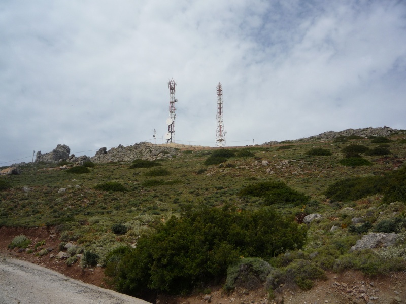 Greece, Island of Crete, Paleochora, Walk to Anidri 22010