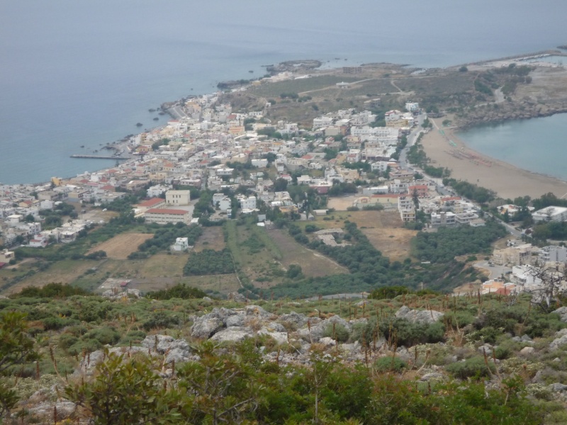 Greece, Island of Crete, Paleochora, Walk to Anidri 22510