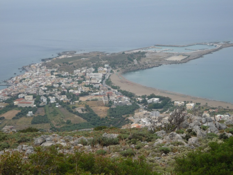 Greece, Island of Crete, Paleochora, Walk to Anidri 22610