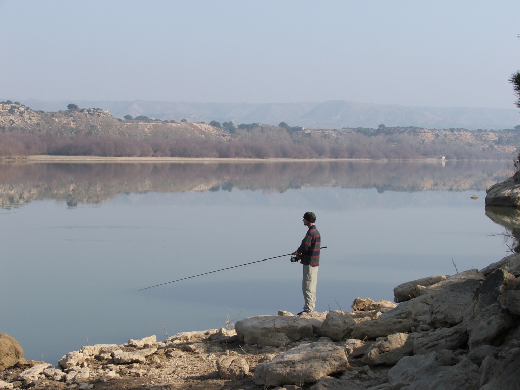 Spain, Caspe, A Catfishing Holiday on the River Ebro Catfis11