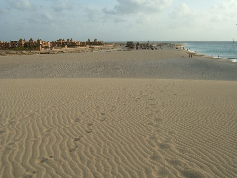 Cape Verde Islands, Sal Pictu109