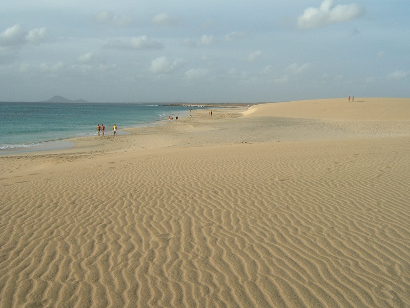 Cape Verde Islands, Sal Pictur92