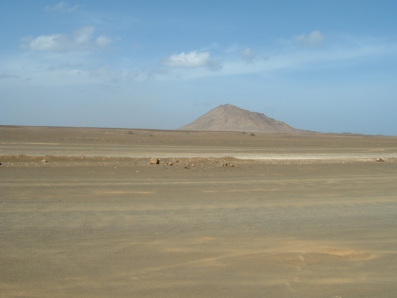 Cape Verde Islands, Sal Pictur93