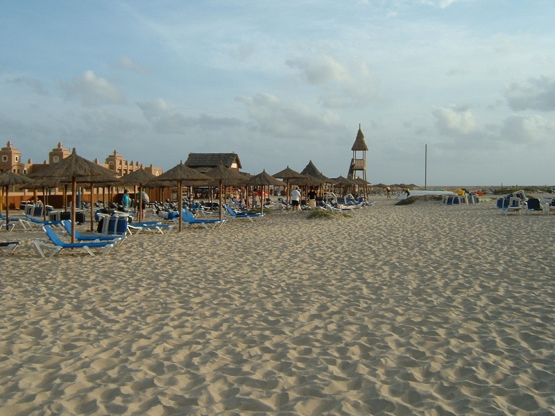 Cape Verde Islands, Sal Pictur97