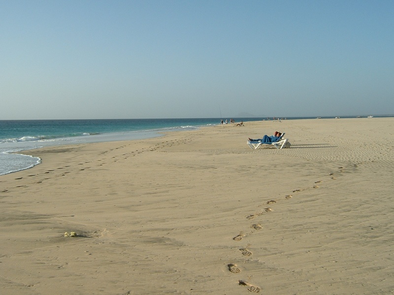 Cape Verde Islands, Sal Pictur98