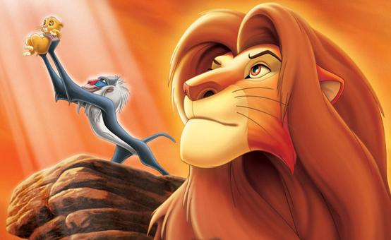 “Il Re Leone” della Disney verrà rifatto in 3D Re_leo10