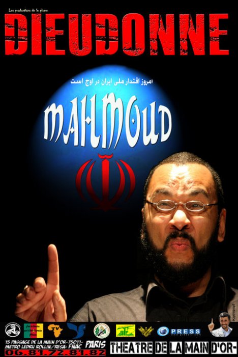 Dieudonné - Mahmoud en entier!!! Dieudo10