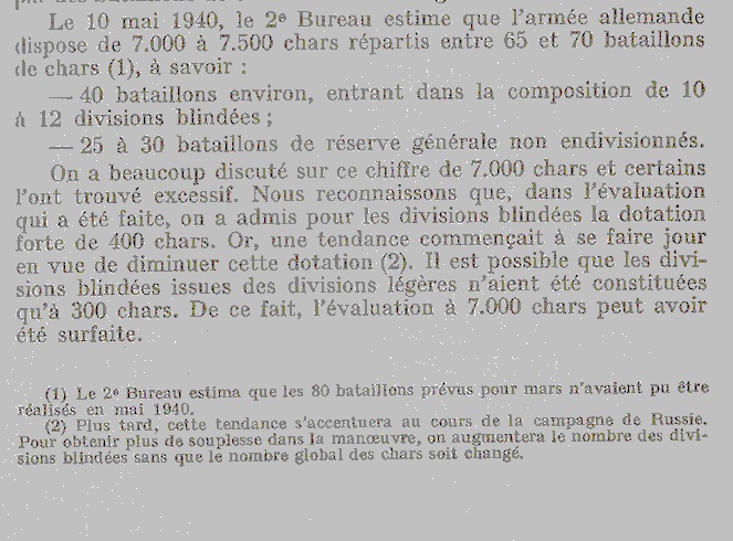 7000 chars allemands en 1940 !!!!!! Gauche11