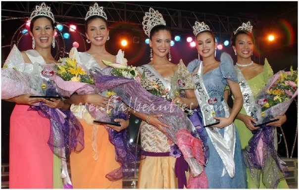 Miss Philippines Tourism International 2010-Ara Hanesh N7737210