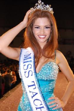 Miss Earth Venezuela 2010-Mariangela Bonanni Redim_10