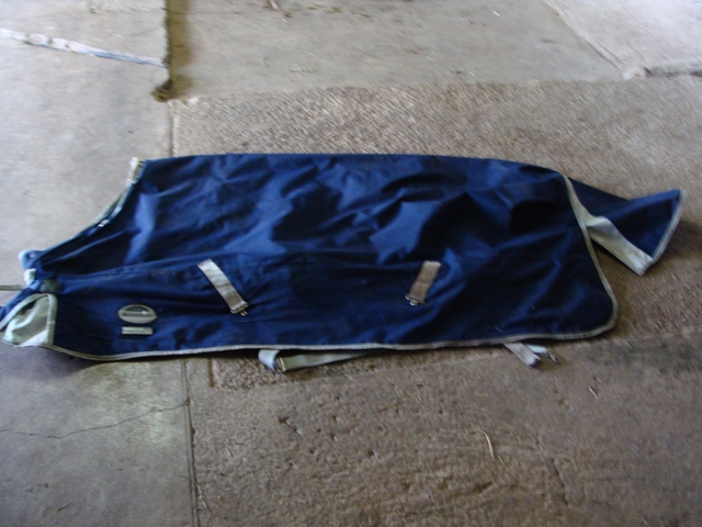 couvertures d'extrieur weatherbeeta bleues Dsc00946