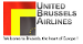United Brussels Airlines