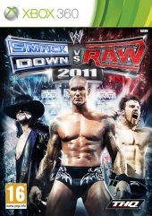 TEST : WWE Smackdown vs Raw 2011 4c8a5910