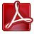 Adobe icons Acroba10