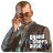 Gta IV icon Dimitr10