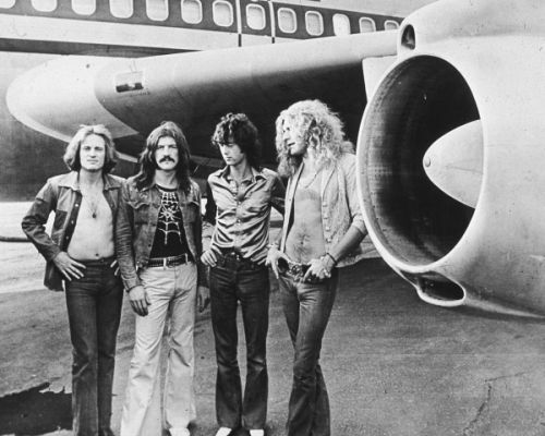 Led Zeppelin Led-ze10