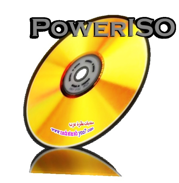 تحميل برنامج PowerISO 4.7 باور ايزو 2011 عربي...!!! Poweri10