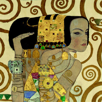 L'image de votre Humeur - Page 37 Klimt_10
