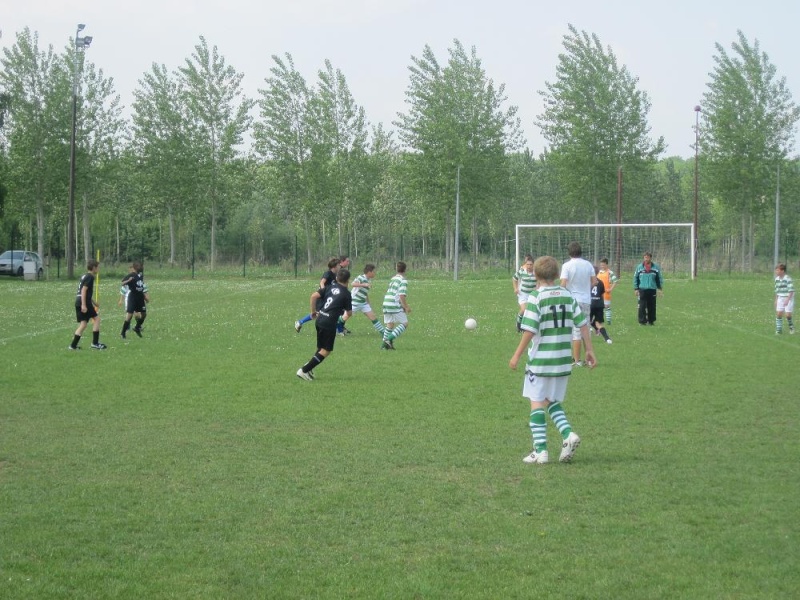 L'quipe U 13 battue de justesse Img_0316