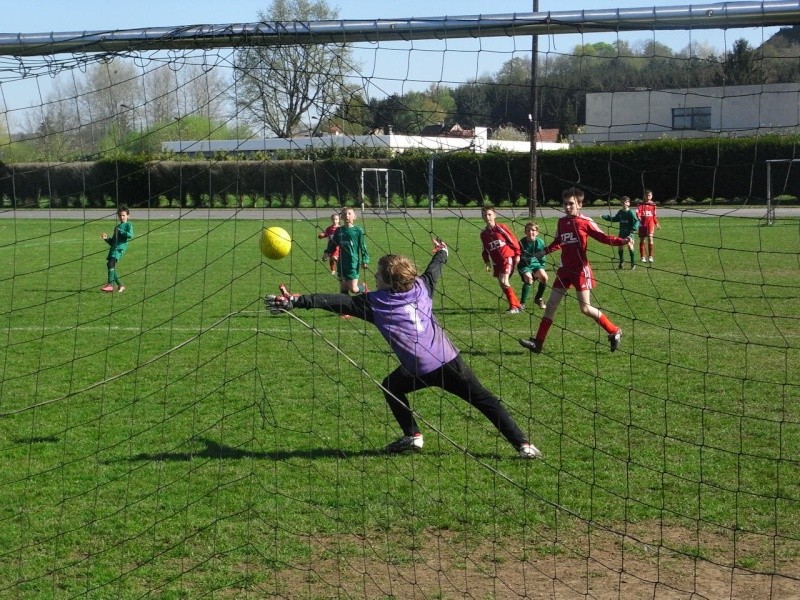 Belle victoire pour les U 11 Rimg0141