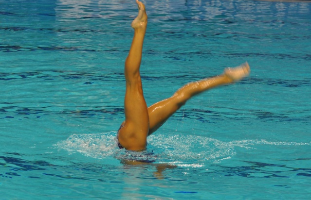 FINA World Cup 2010 - Changshu (Chine) - 16-19/09/10 305110