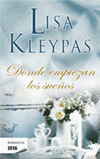 Donde empiezan los sueños – Lisa Kleypas Dondee10