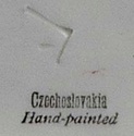 Ditmar-Urbach (Czech Pottery) Ditmar11