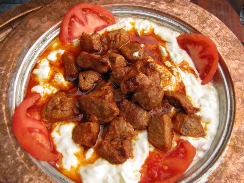 Turkish cuisine 20290110