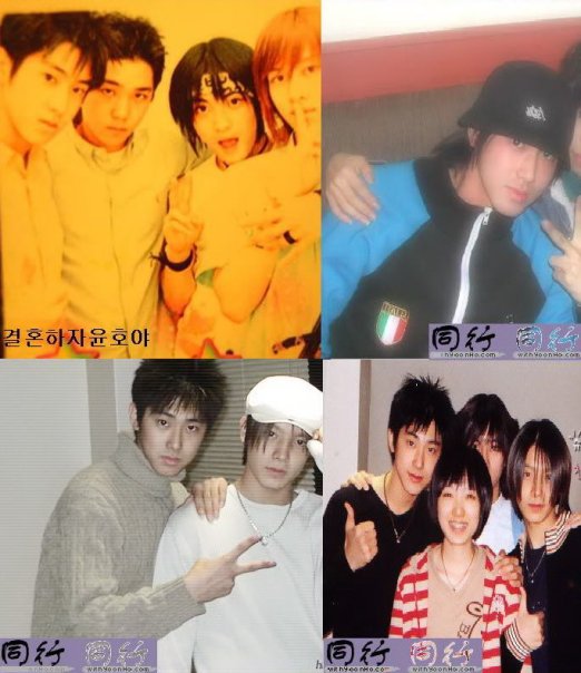 [OTH] dbsk pre-debuted part 2 17979_12