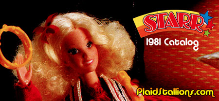 Starr (MATTEL) 1979 Starrh10